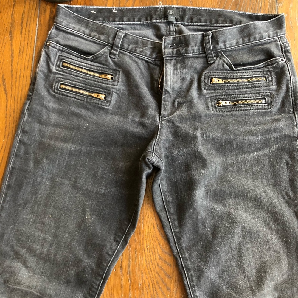 BR pants